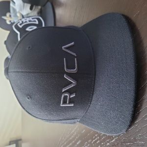 RVCA hat